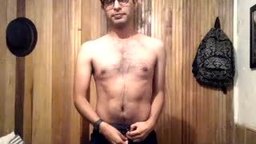 Dolph Wolf Private Show