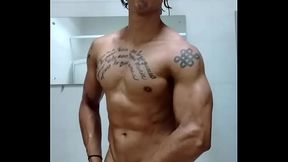 Sa&uacute_l sexy boy
