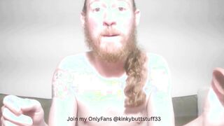 Fresh Plaything Teaser for Dad