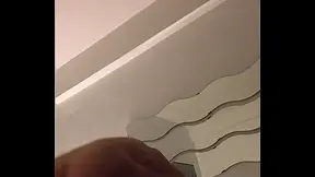 Blonde Barely legal Amateur Bitch Takes Anal Hammering