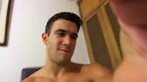 Salvatore D Private Show