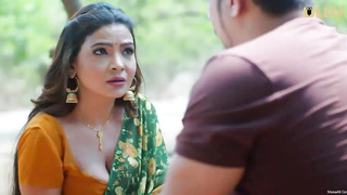 Gaov Ki Garmi Episode 1 Originals New UllU Hindi Web Series