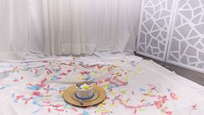 Birthday Feast (1080)