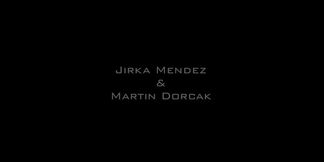 Jirka and Martin in a Mischievous Moist Screw