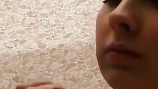 THE ANAL APOCALYPSE Samanthas Butthole Blown to Smoke