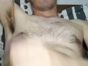 Futbolista argentino caliente