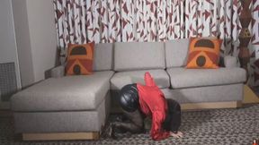 NOT ON MY WATCH TONI ANN - HD