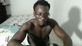 Lowmay Palacios Private Show