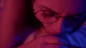 prurient husband pissing his girl s and fucks in ass her, and she gets cumshot.