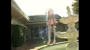 Lucky Fuck Layla Rivera