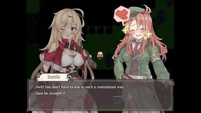 Encontrando um castelo no meio da floresta - Enatus Radi - Parte 7