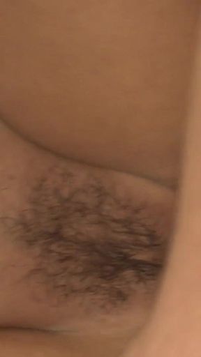 Jaylene Rio rides on a huge cock and does boobjob