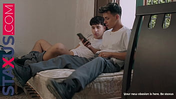 STXUS :: My co-worker and I took a break and I couldn&#039_t imagine what he really wanted.