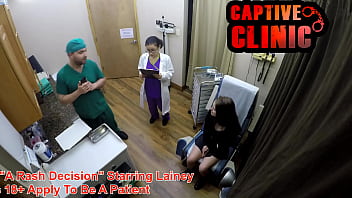 SFW - NonNude BTS From Lainey&#039_s A Rash Decision, Shenanigans and Bloopers,Watch Entire Film At BondageClinic - Reup