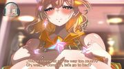[エロアニメ]アニス:スターの陥没乳首に甘えながらローションパイズリでズリズリ射精させられちゃう！ Japanese hentai anime/pov/paizuri compilation/NIKKE Anis:Star