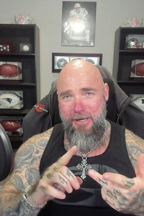 Things Guys Won't Admit