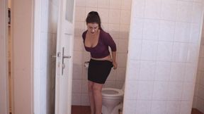 Humilation talk mp4- female, DT, Solo, Humilation