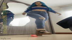 Walkover 4