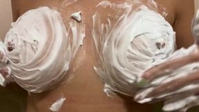 My big beautiful Easter Tits