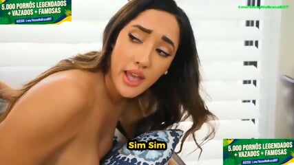 O jantar foi a madrasta - Legendado