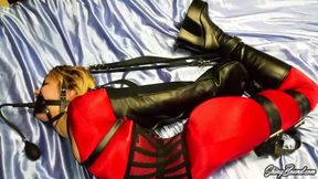 Bratty Sub Disciplined