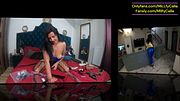 Raw moneyslave obedience demands cumshot