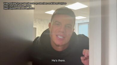 FACE REVEAL - AD Laurent cum in my pussy