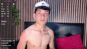 Felipe Villareal Private Show