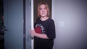 Taboo Time With Stepmommy