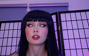 Manyvids, zirael rem, hinatas first sex with naruto p