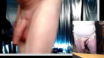 Gerhard am goonen erster Versuch