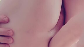 Alone in the anus: a gay video gay video