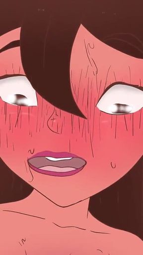 Fake Tarot Cards Showed How to Fuck with a Charlatan! Hentai Girl From the Train Fucks with a Magician (2d Cartoon)