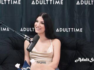 Zariah Prounounced Like Mariah (Interview With TS pornstar) - Bree Mills, Zariah Aura