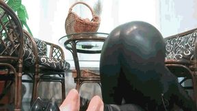 Entertainment and cleaning time MP4(1280x720)FHD