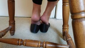 Lolli flats shoeplay