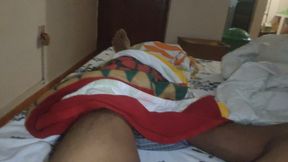 Horny hard dick