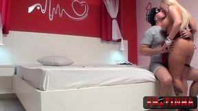 loirinha levou rola em todos os buracos - - cibele mancinni - frotinha porn star - -