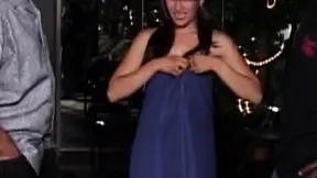 Forbidden desires explode when all safety measures burn out