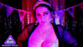 Birthday Tits