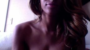 Henna Banks Private Show