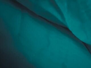 Why StepMom Implores StepSon to Share Couch Whilst Husband Away – Dream or Real Spoon Creampie?