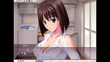 Anedeath - Momoka Route 2 - Wet and Wicked