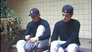 Amatørlærer homofile horer analfucked