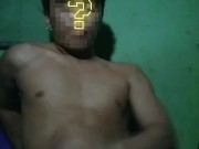 Quick cumshot solo bbc - pinoy salsal