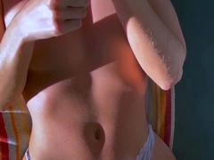 Big ass teen casey cumz takes big cock
