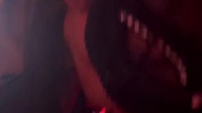 Red Room Desire Petite Latina�s Seduction