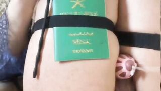 Saudi Shemale Alia Alshammary Arab Tgirl muslim waria hijra