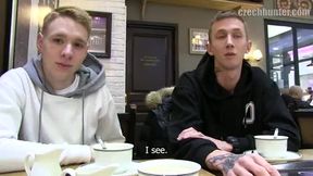 Best blonde boys ever