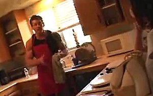 Naughty brunette veronica jett